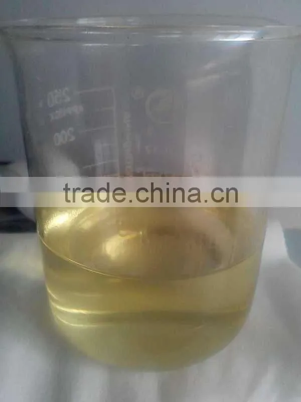 Waste to diesel oil recycling plant by pyrolysis and catalyst