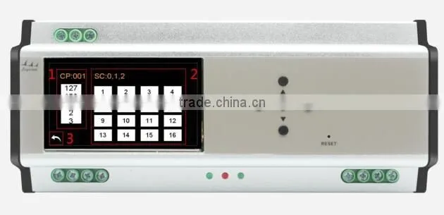 Huge Capacity and Multi Channels Output of DMX General Control System