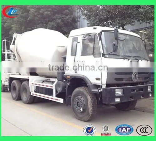 Hot Sale Used Hino Mixer Truck