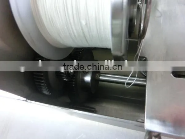 Sausage Knoting Machine,Sausage Tying Machine,Sausage Linking Machine(ZX-01)