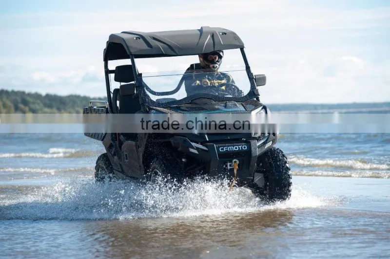 CFMOTO side by side ATV 4x4 UTV, U8