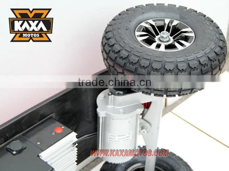 Off Road Electric Skateboard 800W