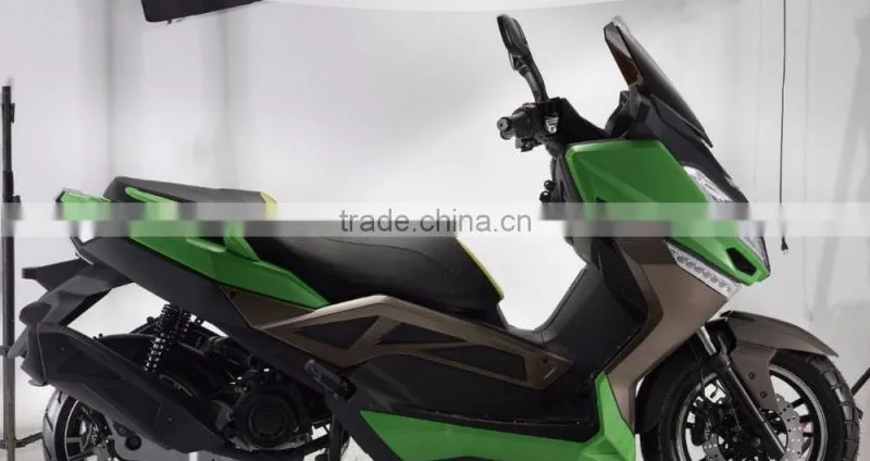 2016 hot sell high performance petrol motorcycle/ city sport gas motorcycle/ scooter/