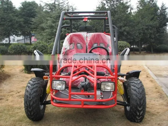 go kart car prices