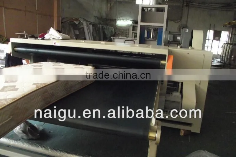 wrapp pack machines for exporter