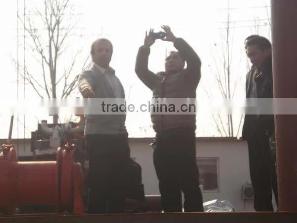 150t sand washing machinery/sand washer plant sales