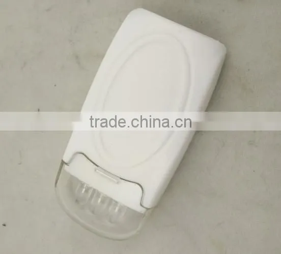 mini emergency LED light magic water emergency light