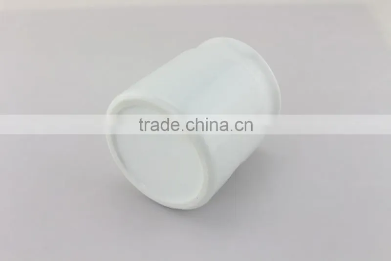 OEM custom design Ceramic canister , ceramic tea coffee sugar canister , coffee canister