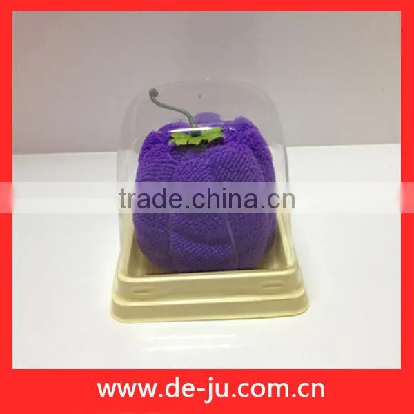 Cake Towel Corporate Gift Business Promotion