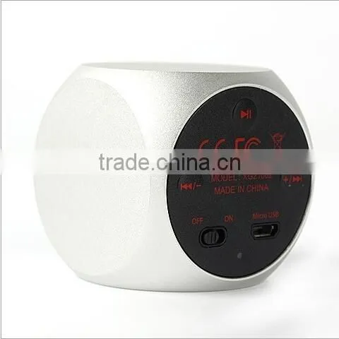 Innovative new Laptop speakers mini portable wireless Bluetooth phones subwoofer speaker