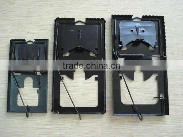 metal Mole Trap