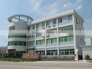 Minhou Hong-Crafts Co., Ltd. company overview - view 2