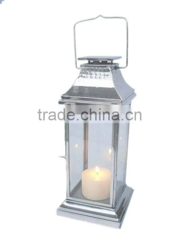Large Outdoor lanterns, Large Garden Lantern, outdoor pillar lantern