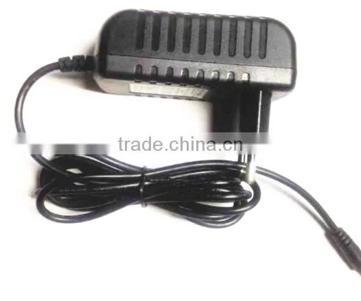 5V 1A charger for pet gps tracker