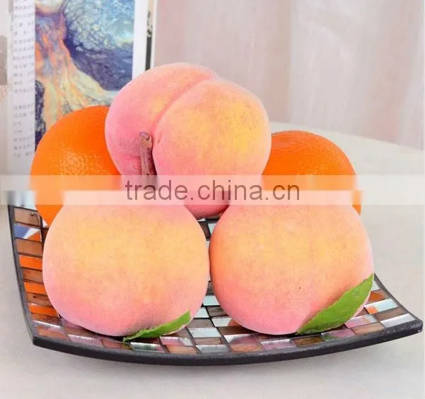 Artificial Vegetable Tomato