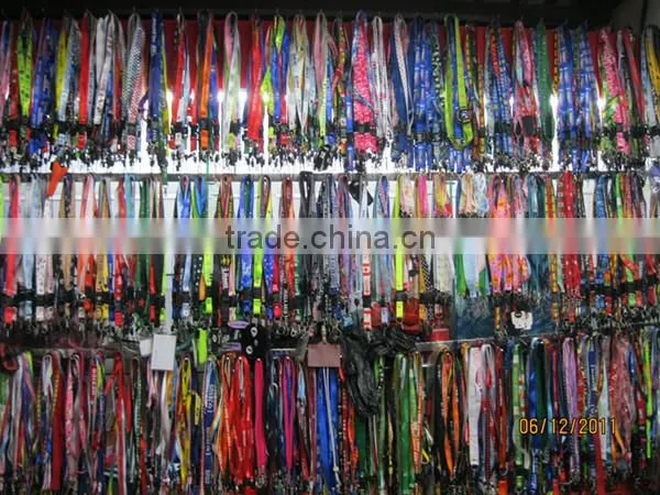 Wholesale quality paracord lanyard