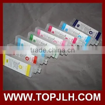 PFI-103 Eco Solvent ink For Canon IPF5100 IPf6100