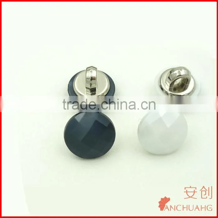 acrylic buttons