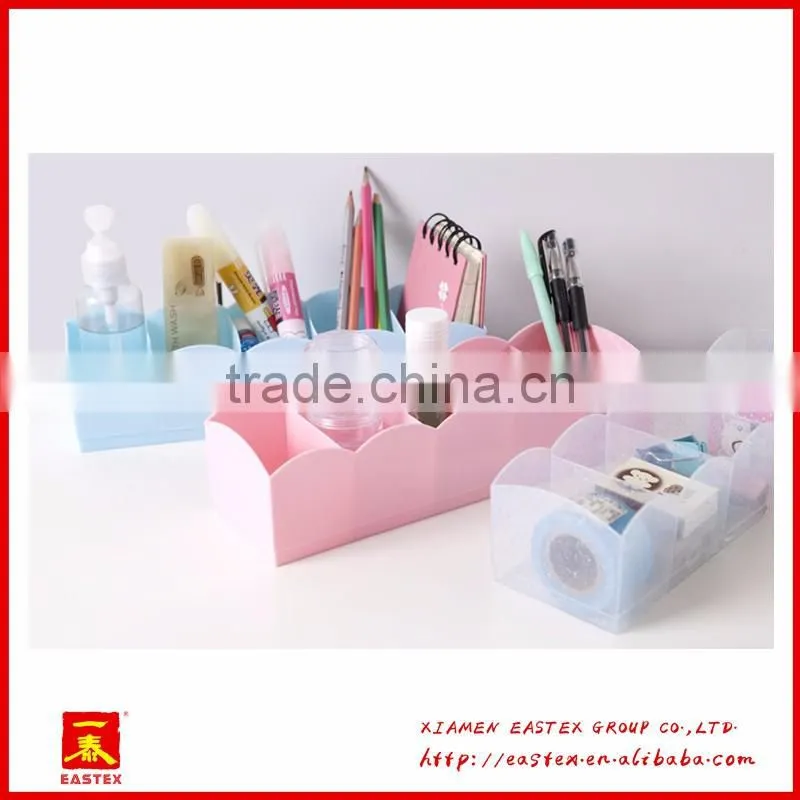 Multipurposed underwear and socks storage box with dividers