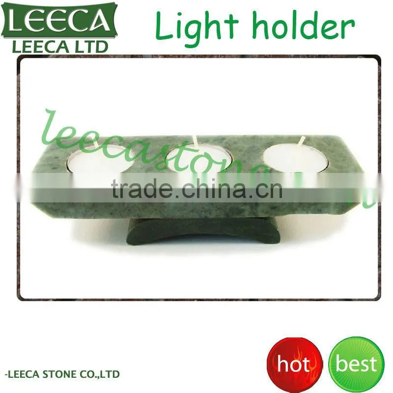 Home decor light stand candle lantern