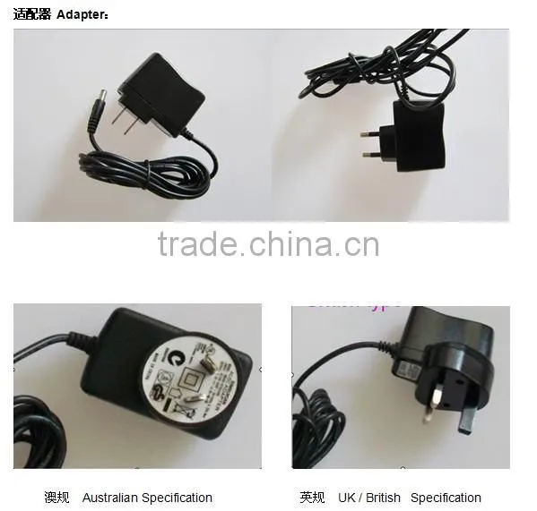 illuminated remote control small led butterfly plastic lamp