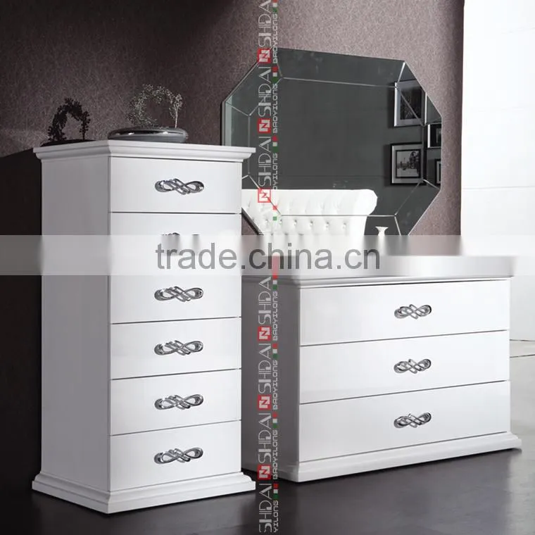 Sleeping New Design Sexy Double Bed Design Furniture B93