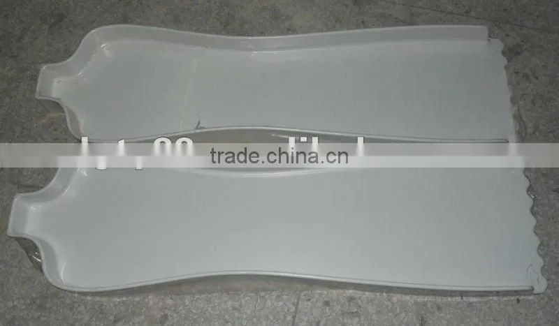 Vacuum forming parts, thermoforming parts