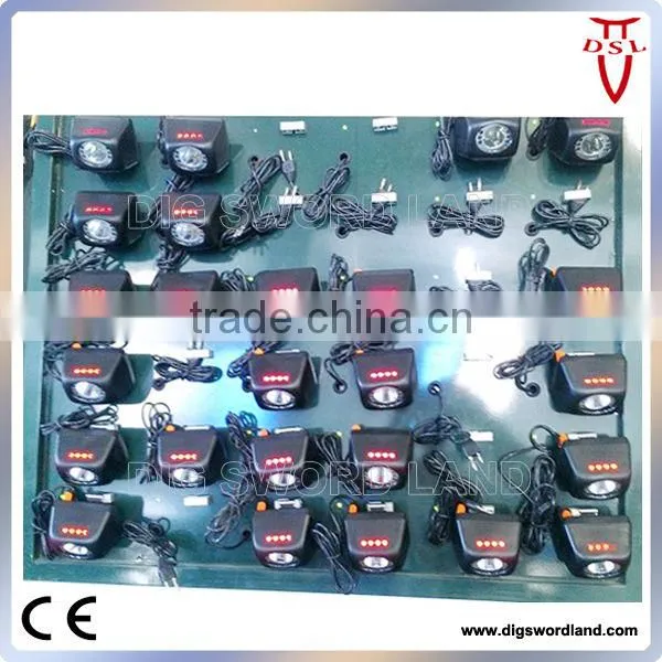KL4.5LM Safety mining lamp with competitive price