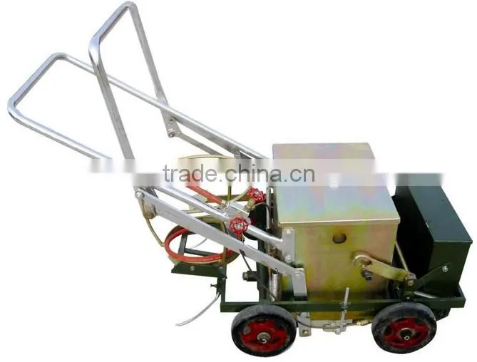 Road line marking machine/Hot Melt Road Marking Machine
