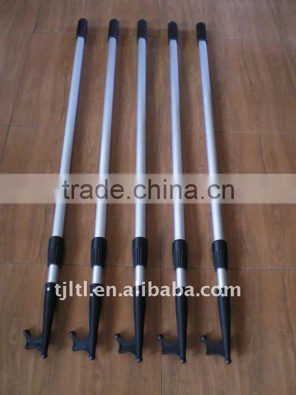 extension pole for boathook