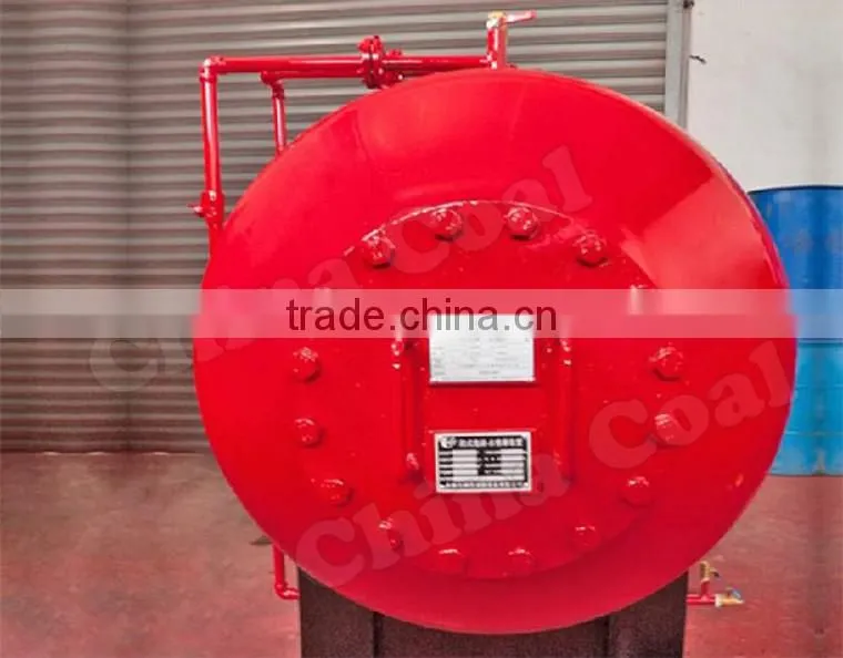 PHYM Fire Foam Tank,Bladder Foam Tank