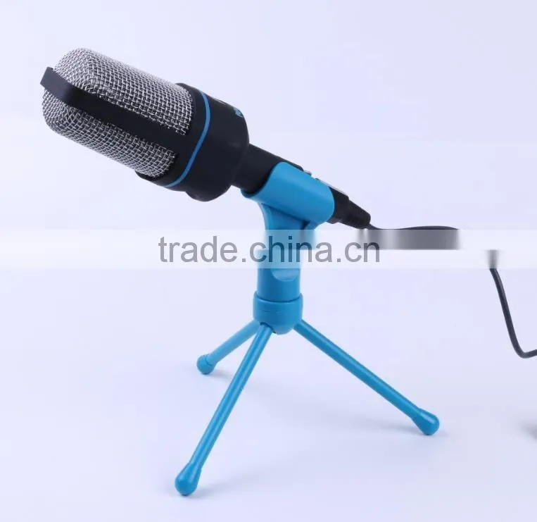 Studio Recording Microphone