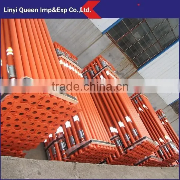 Powder Coated Or Painted Post Shores For Sale