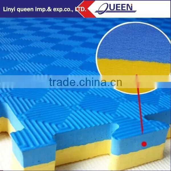 JUMBO Martial Arts Anti-fatigue Tiles