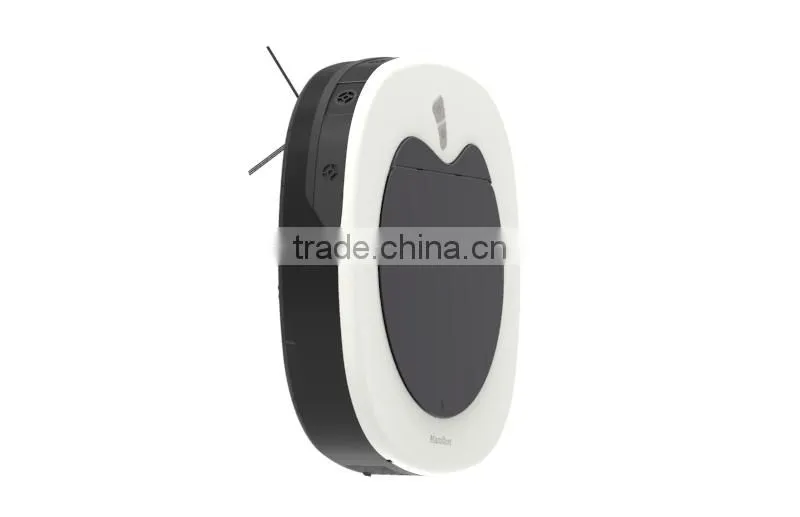 2017 High-end Multifunctional Robot wholesale Vacuum Cleaner Manufacturer Mamibot Exvac automatic floor cleaner