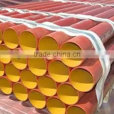 EN877 CAST IRON PIPE