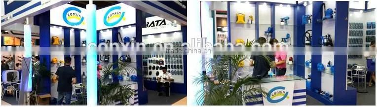 2015 New design Quality hvlp electric paint sprayer machine CE/GS/EMC/SAA/UL/ROHS approved