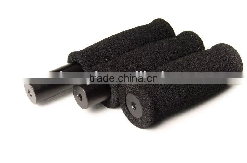 small exercise abdominal exercise rubber equipment