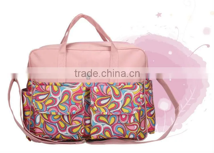 Fashion Biggest Diaper Bag