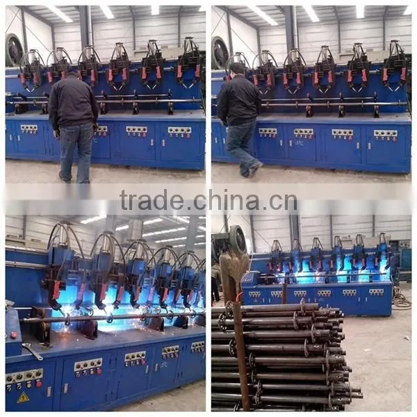 Scaffolding System Layher Quality Steel Scaffold Ringlock