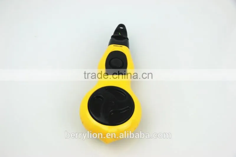 BERRYLION Automatic carpenter ink erasable marker with cheap price