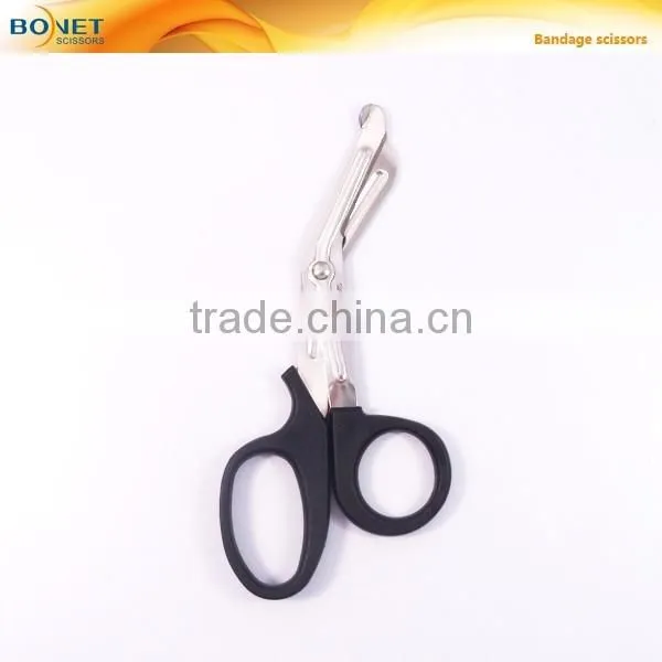S95005 7-1/2'' best nurses medical/bandage gauze scissors