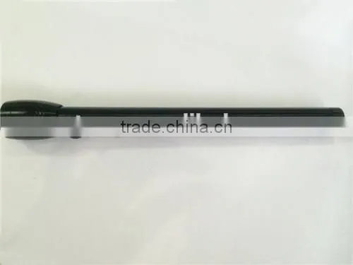 super length aluminium bright LED bulb torch