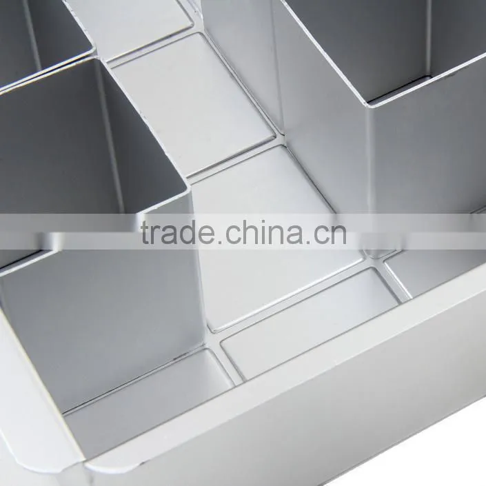 Microwave Oven Cake Pan Alphabet Letters Number Cake Tin Pan Set Create Decorating Baking Mold Aluminium Cake Pan
