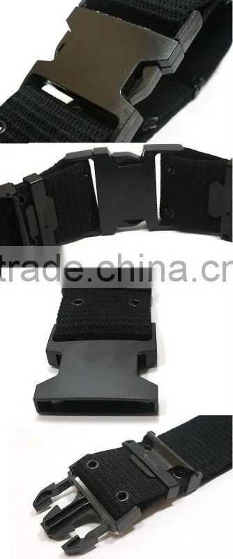 Tactic belt military tactical belt military uniform belts military utility belts