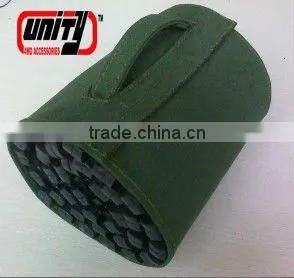 auto parts dubai 4x4 accessory snow blower rubber track for vehicles