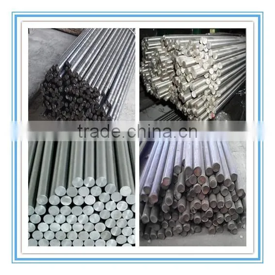 high quality Q235 material Cold rolled steel round bar