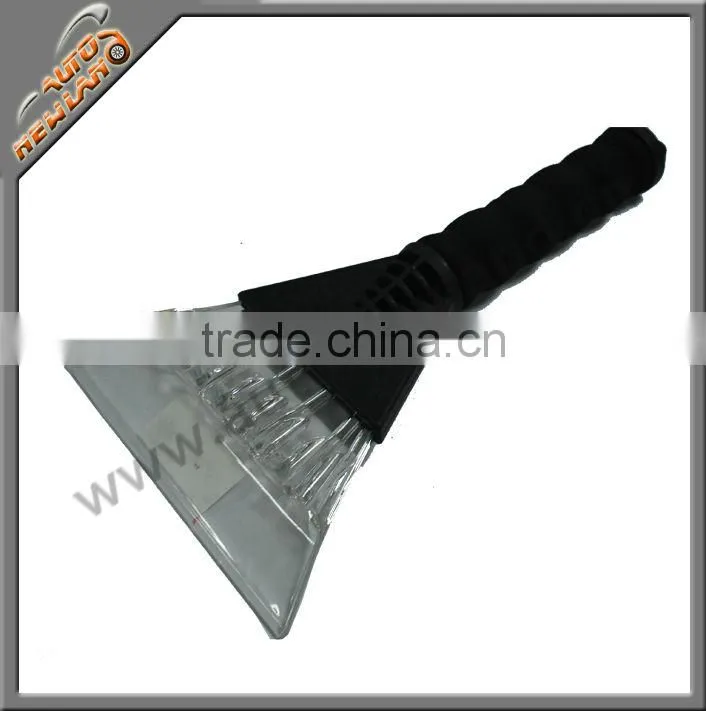 Fashionable design ice scraper