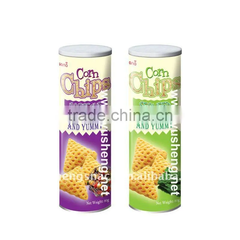 Frying Corn Crunches( Shoprite OEM Brand)