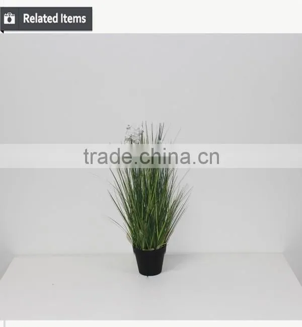 High quality artificial onion grass